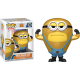 Funko Pop 1553 Mega Minion Dave, Despicable Me 4