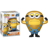Funko Pop 1553 Mega Minion Dave, Despicable Me 4