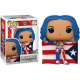 Funko Pop 160 Zelina Vega, WWE