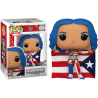 Funko Pop 160 Zelina Vega, WWE