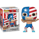 Funko Pop 162 Mr. America, WWE