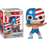 Funko Pop 162 Mr. America, WWE