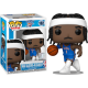 Funko Pop 182 Shai Gilgeous-Alexander, NBA Basketball