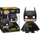 Funko Pop 518 Batman (Belltower Battle), Batman