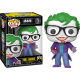 Funko Pop 517 The Joker with Teeth, Batman