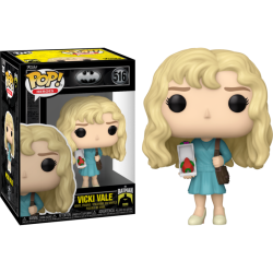 Funko Pop 516 Vicki Vale, Batman