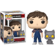 Funko Pop 1584 Ellie & Church, Pet Semetary