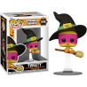 Funko Pop 1676 Tweety (Halloween), Looney Tunes