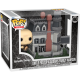 Funko Pop 40 Uncle Fester & Addams Family Mansion, The Addams Family