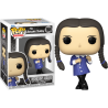 Funko Pop 1549 Wednesday Addams, The Addams Family