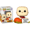 Funko Pop 1588 Linus with Pumpkin, Peanuts