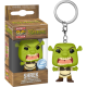 Shrek - Scary Shrek DreamWorks 30th Anniversary Pocket Pop! Keychain