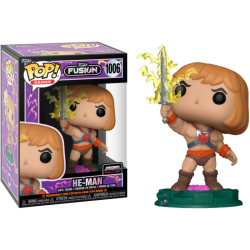 Funko Pop 1006 He-Man, Masters Of The Universe