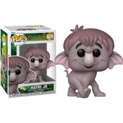 Funko Pop 1476 Hathi Jr., The Jungle Book