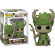 Funko Pop 1394 Groot as Loki, We Are Groot