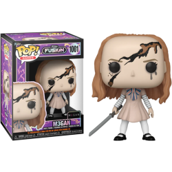 Funko Pop 1001 M3GAN, M3GAN