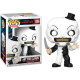 Funko Pop 1590 Art The Clown, Terrifier