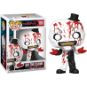 Funko Pop 1592 Art The Clown (Blood), Terrifier