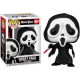 Funko Pop 1607 Ghost Face, Scream