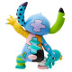 Disney Britto - Stitch and Scrump Figurine