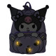 Loungefly Sanrio Kuromi - Pumpkin Mini Backpack