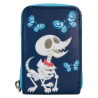 Loungefly Corpse Bride - Scraps 4" Faux Leather Accordion Wallet
