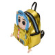 Loungefly Laika - Coraline Doll Cosplay Mini Backpack