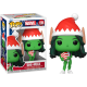 Funko Pop 1286 She-Hulk (Holiday)