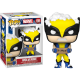 Funko Pop 1285 Wolverine (Holiday)