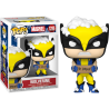 Funko Pop 1285 Wolverine (Holiday)