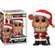 Funko Pop 936 Santa Freddy, Five Nights At Freddy's