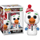 Funko Pop 939 Snow Chica, Five Nights At Freddy's