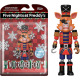 Five Nights at Freddy's - Nutcracker Foxy 5" Action Figure