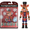 Five Nights at Freddy's - Nutcracker Foxy 5" Action Figure
