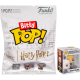 Harry Potter - Bitty Pop! Blind Bag Vinyl Figure (Single Unit)