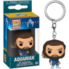 Aquaman and the Lost Kingdom - Aquaman (Stealth Suit) Pocket Pop! Keychain