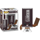 Funko Pop 197 Hershey's Bar, Hershey`s