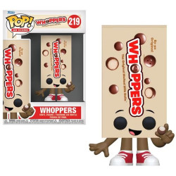 Funko Pop 219 Whoppers, Whoppers