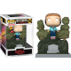 Funko Pop 1544 Max at Cemetery (Deluxe), Stranger Things