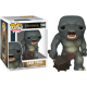 Funko Pop 1580 Cave Troll (Super), Lord Of The Rings