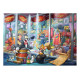 Tom & Jerry Jigsaw Puzzle Hall of Fame (1000 pieces)