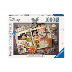 Disney Collector's Edition Jigsaw Puzzle 1940 (1000 pieces)