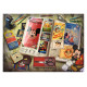 Disney Collector's Edition Jigsaw Puzzle 1950 (1000 pieces)