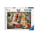 Disney Collector's Edition Jigsaw Puzzle 1950 (1000 pieces)