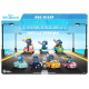 Lilo & Stitch Pull Back Car Blind Box Special Edition