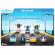 Lilo & Stitch Pull Back Car Blind Box Special Edition