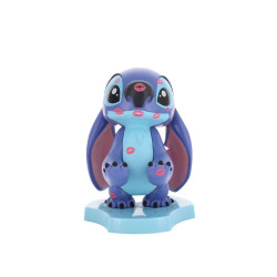 Lilo & Stitch Holdems Mini Holder Stitch Loved Up 10 cm