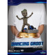 Guardians of the Galaxy 2 Life-Size Statue Dancing Groot EU Exclusive 32 cm