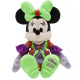 Disney Minnie Mouse Halloween Knuffel