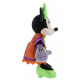 Disney Minnie Mouse Halloween Knuffel